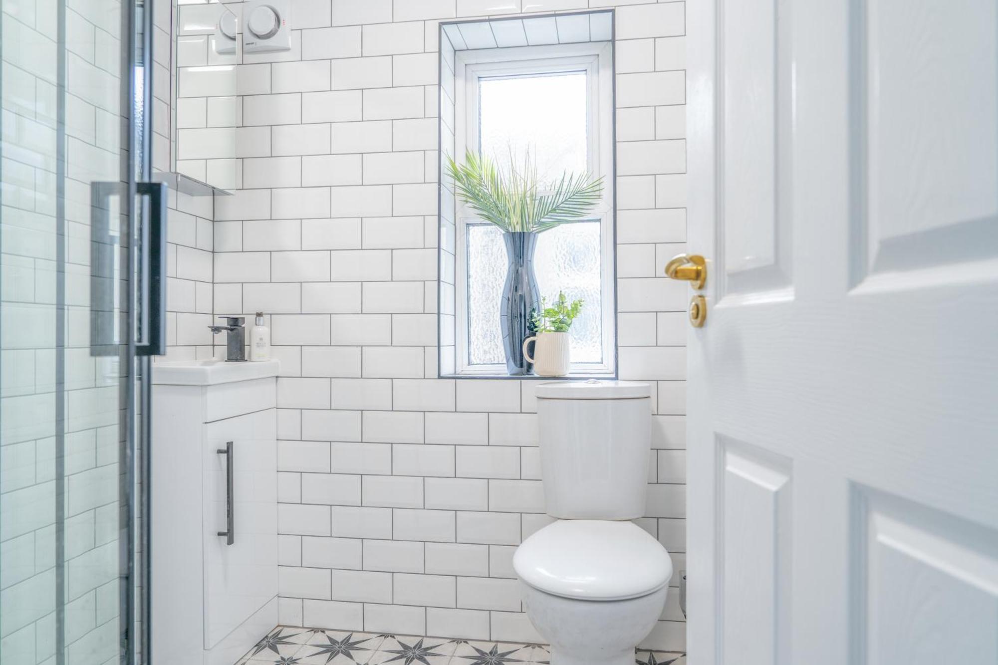 Gorgeous New 1 Bedroom Penthouse Flat Morecambe Zewnętrze zdjęcie
