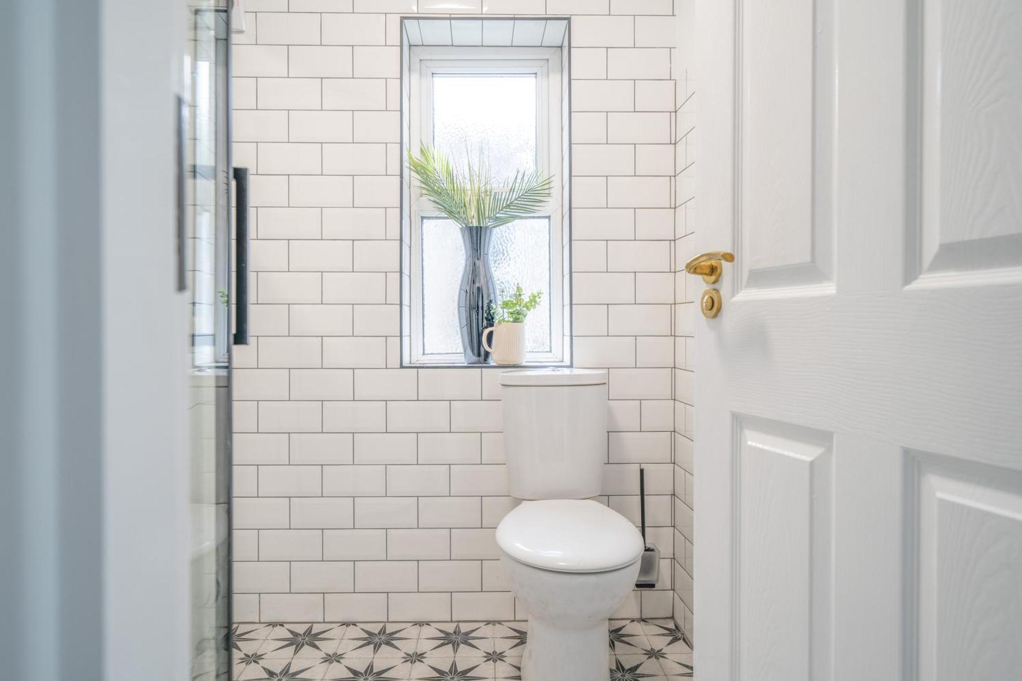 Gorgeous New 1 Bedroom Penthouse Flat Morecambe Zewnętrze zdjęcie